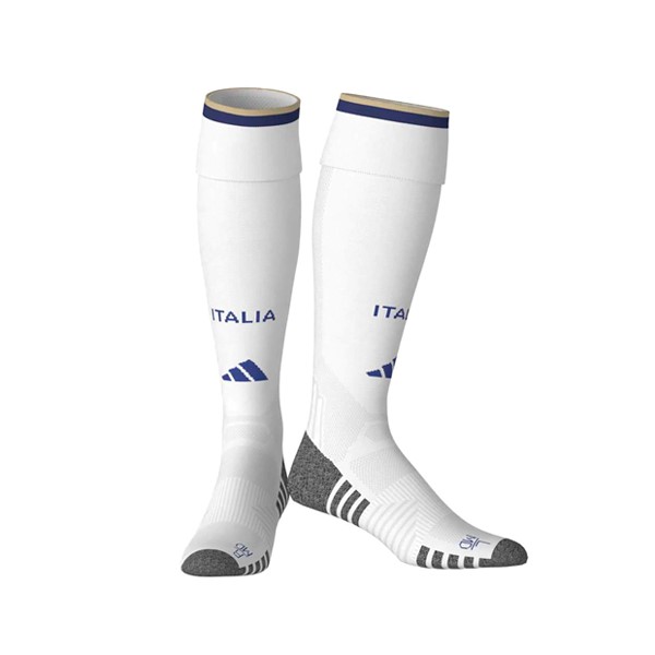 Calcetines Italia Segunda Equipación 2026